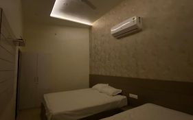 Hotel Rajgarh Palace